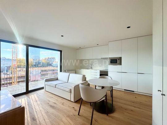 Apartamento T1 em Porto - Photo 1
