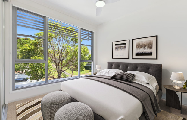 49 Parnell Boulevard, Robina QLD 4226 - House For Rent - $1,000 | Domain - Photo 1