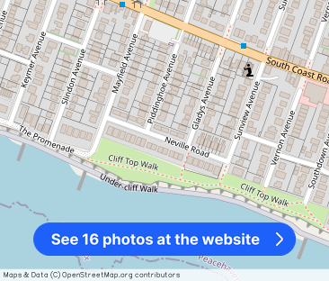 DEPOSIT ALTERNATIVE AVAILABLE, Neville Road, BN10 - Photo 1