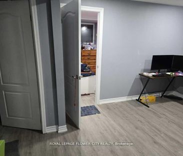 For Lease - 18 Saint Eugene Street, Brampton, Ontario - Photo 3