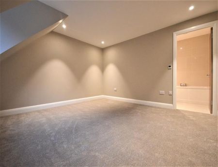 2 Bedroom Apartment To Let - Photo 5