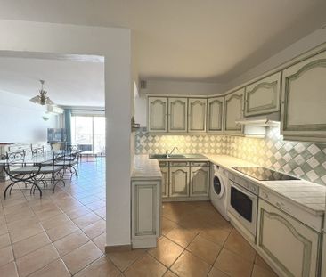 Location Appartement 3 pièces 70m² ANTIBES 06600 - Photo 5