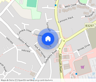 Winns Row, Helston - Photo 1