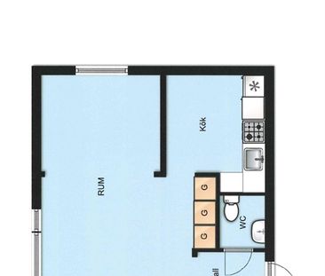 Blå vägen 245 - Photo 2