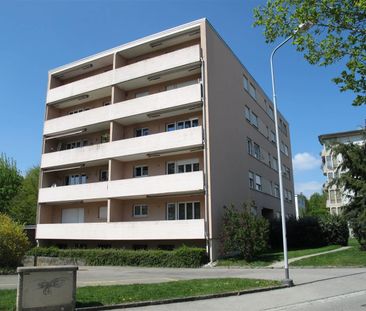 2.5 Zimmer, 70 m², 1. Stock - Photo 5