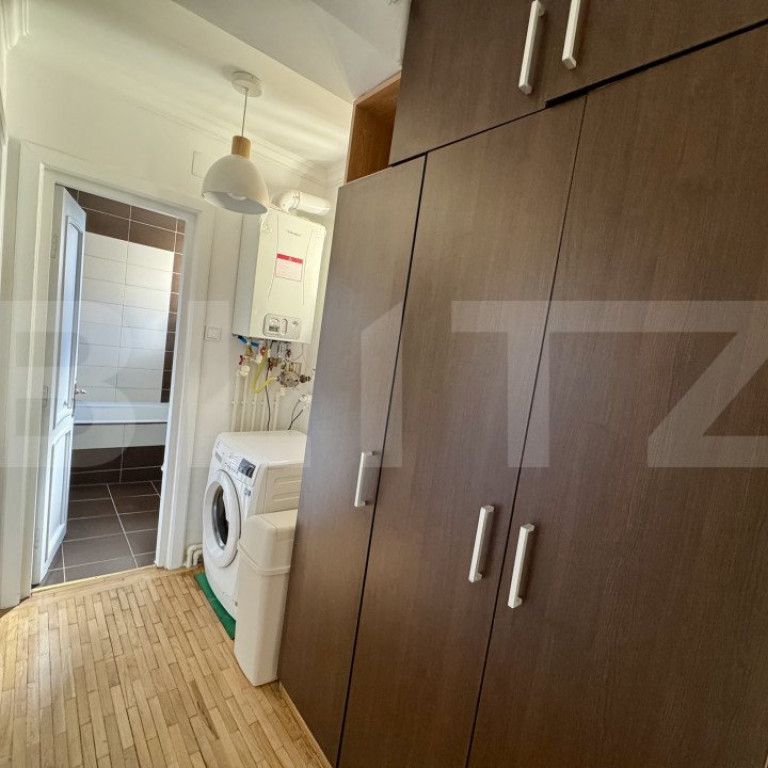 Apartament 3 camere 75mp, centrala termica, Ac, Cartier Rovi - Photo 1