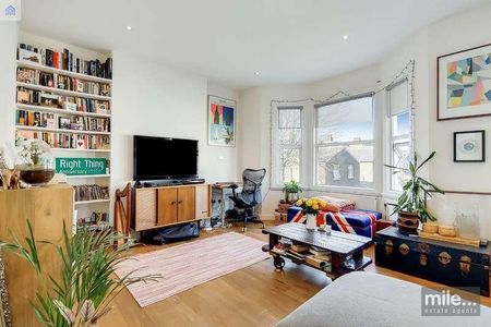 Linden Avenue, Kensal Rise, NW10 - Photo 3