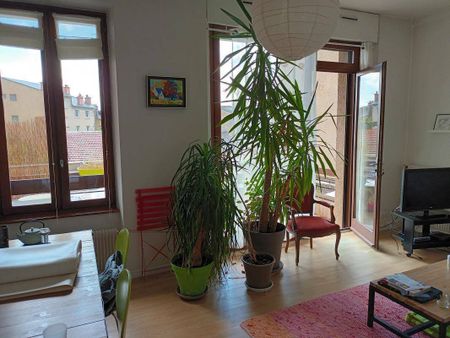 Location appartement t4 80 m² à Rodez (12000) - Photo 2