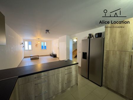 Location Appartement 5 pièces 96m² EVIAN LES BAINS 74500 - Photo 5