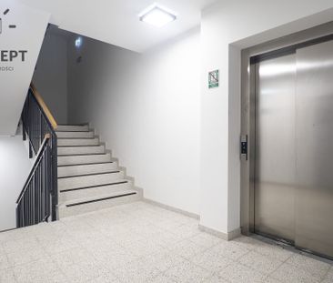 Nowoczesne studio | Balkon | Garaż | Gaj - Фото 2