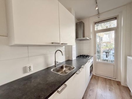 Appartement te huur: Magalhaensplein 18-1 1057 VG Amsterdam - Photo 2