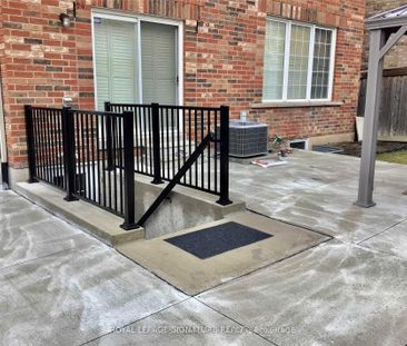 For Lease - 751 Pitcher Place Unit# BSMT, Milton, Ontario - Photo 5