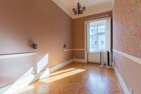 VI. kerület Andrássy út - Fotó 1