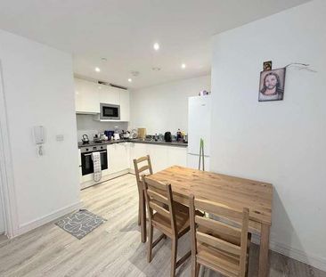 Darwin House, Sylvester Close, Derby - Photo 5