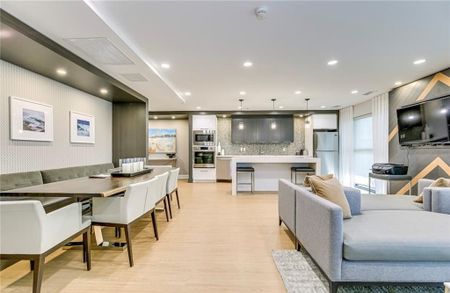 For Lease - 128 Grovewood Common Unit# 304, Oakville, Ontario - Photo 3