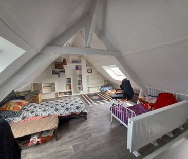 Ruime, energiezuinige woning met tuintje te Vinkt - Photo 4