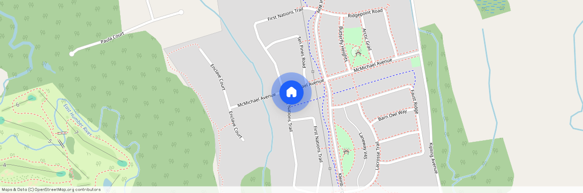 157 Mcmichael Avenue Unit# Basement, Vaughan