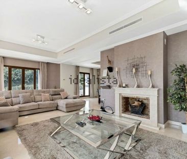 Alquiler de casa o chalet independiente en Caserio Ue. 6, 1 a - Photo 1