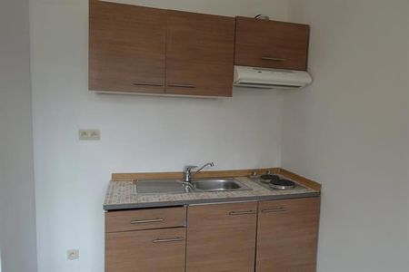 Studio te huur - Photo 5