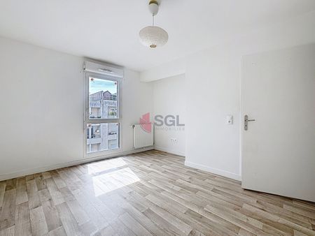 Appartement 2 pièces - Photo 3