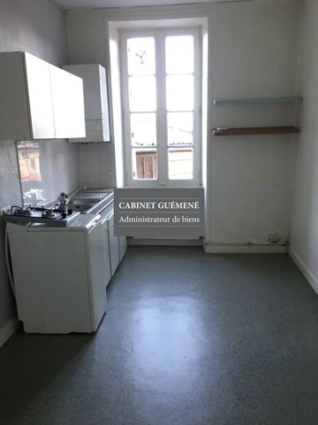 Location Appartement 2 pièces 46m² NANTES 44000 - Photo 3