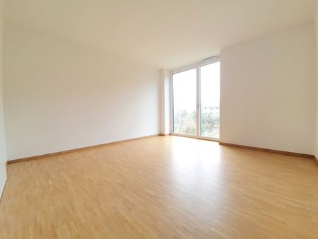 Logement 3.5 pièces n°B1- au rez-de-chaussée - 01.03.2026 - Photo 5