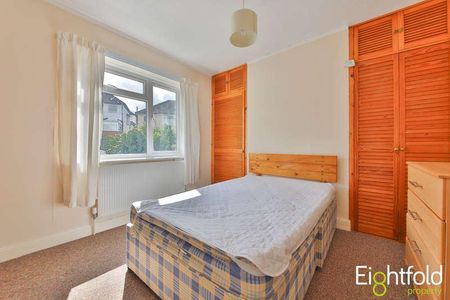 Widdicombe Way, Brighton, BN2 - Photo 5