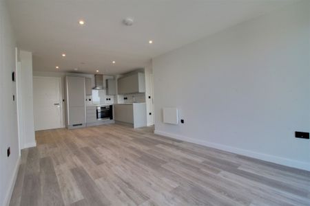 Apex Lofts, 50 Warwick Street, Digbeth - Photo 5