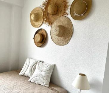 Apartamento de alquiler en Avenida de Francia, Los Europeos - Photo 3