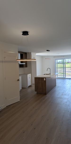 4 1/2 Neuf - Près De Trois-Rivières - Photo 1