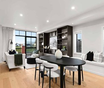 Brand New High-Spec 3 Bedroom Townhouse - Photo 2