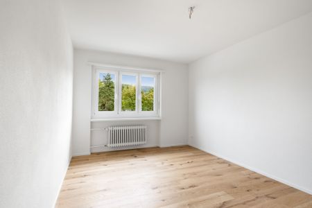 Ihre neue Stadtwohnung - frisch saniert - nähe Irchelpark! - Photo 4