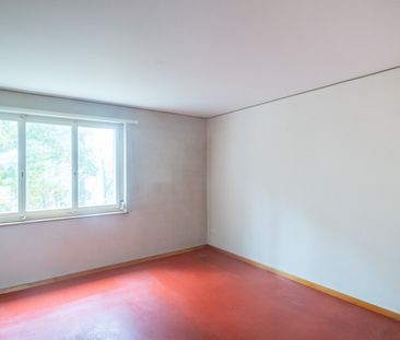 Helle 3.5-Zimmerwohnung mit zwei Balkonen - Photo 2