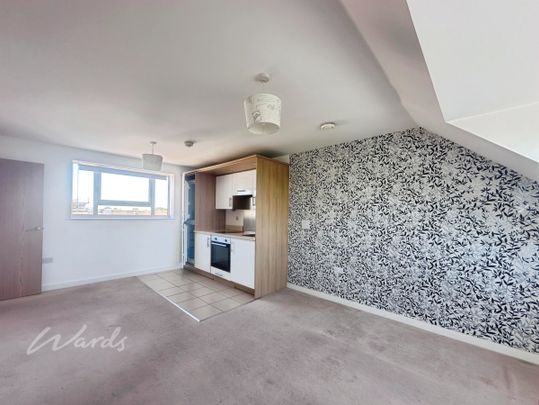 1 bedroom apartment to rent - Photo 1