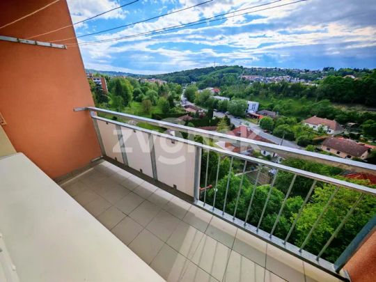 Pronájem bytu 3+1, Zlín (ihned) - Photo 1