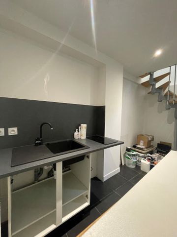Location Appartement 2 pièces 34m² VALENCE 26000 - Photo 2