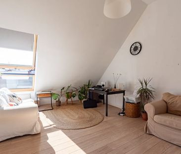 Appartement te huur - Foto 2