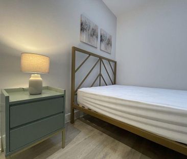 1 bedroom in a house share to rent - Photo 2