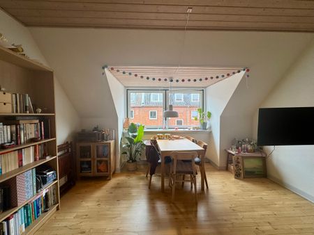 Hyggelig 2-værelses lejlighed i Aalborg med god beliggenhed - Photo 3