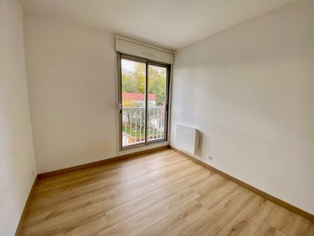 Location Appartement 2 Pièces 39 m² - Photo 4