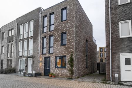 Abebe Bikilastraat 20 - Photo 4