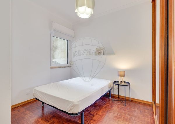 Apartamento T1 em Lisboa