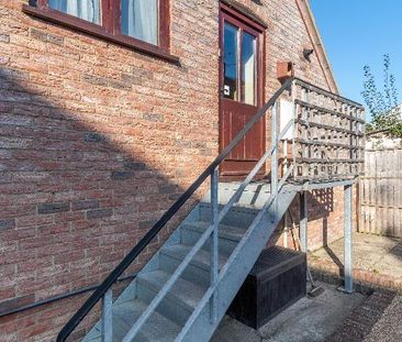 No 1 Walsingham Flat, Star Yard, Wells-next-the-Sea - Photo 5