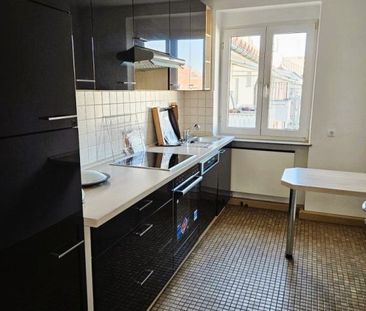 Gepflegte 3 Zi.-Wohnung in Nürnberg - Südstadt / Wohnung mieten - Foto 4