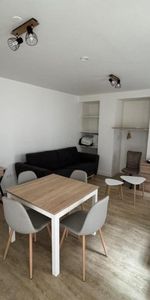 Appartement à louer, 1 pièce - Angers 49000 - Photo 3