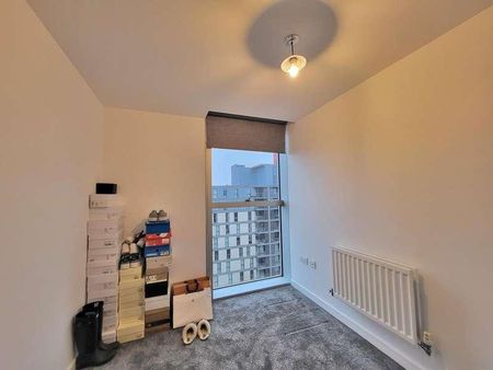 Rillaton Walk, Milton Keynes, MK9 - Photo 3