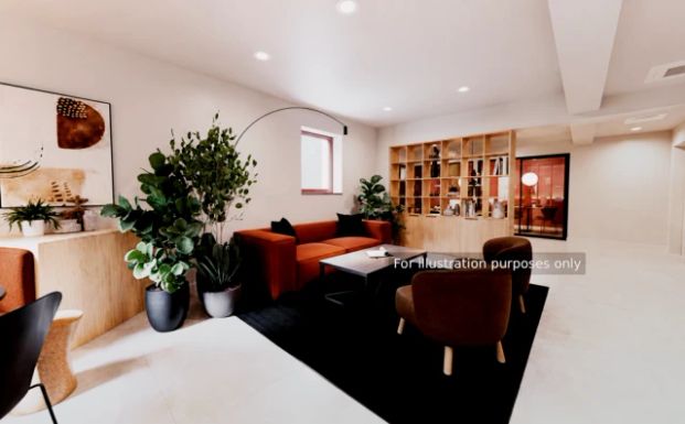 Accessible Studio - Photo 1