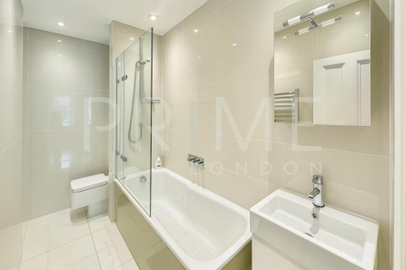 1 bedroom apartment to rent - Photo 5