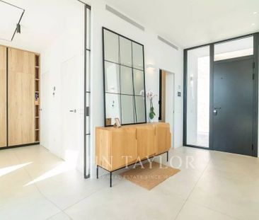 5 bedroom luxury Villa for rent in Cap Martinet, Spain - Photo 2