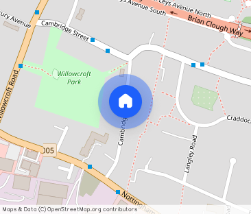 2 Bedroom House Inner Terrace - Photo 1